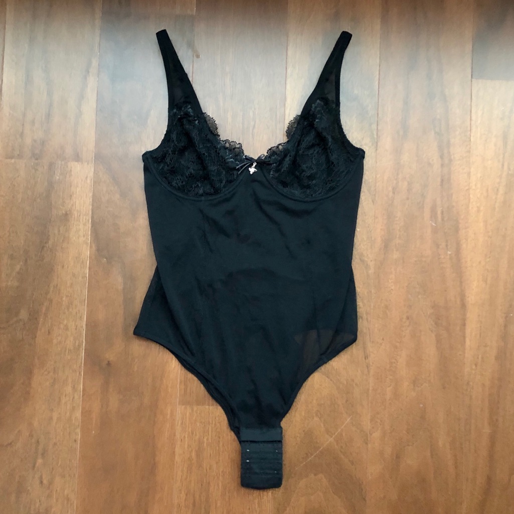 Philippe Matignon Lingerie